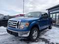 Ford F 150 *V6*4x4*Pick Up Zulassung* Blau - thumbnail 3