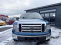 Ford F 150 *V6*4x4*Pick Up Zulassung* Blau - thumbnail 2