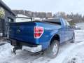 Ford F 150 *V6*4x4*Pick Up Zulassung* Blau - thumbnail 7