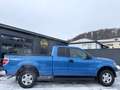 Ford F 150 *V6*4x4*Pick Up Zulassung* Blau - thumbnail 8