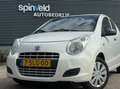 Suzuki Alto 1.0 Comfort EASSS BJ`13 NAP NL Airco Elekpakket 5d Wit - thumbnail 5