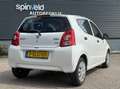 Suzuki Alto 1.0 Comfort EASSS BJ`13 NAP NL Airco Elekpakket 5d Wit - thumbnail 8