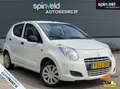 Suzuki Alto 1.0 Comfort EASSS BJ`13 NAP NL Airco Elekpakket 5d Wit - thumbnail 1