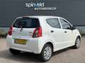 Suzuki Alto 1.0 Comfort EASSS BJ`13 NAP NL Airco Elekpakket 5d Wit - thumbnail 7