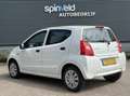 Suzuki Alto 1.0 Comfort EASSS BJ`13 NAP NL Airco Elekpakket 5d Wit - thumbnail 10