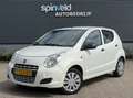 Suzuki Alto 1.0 Comfort EASSS BJ`13 NAP NL Airco Elekpakket 5d Wit - thumbnail 4