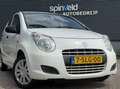 Suzuki Alto 1.0 Comfort EASSS BJ`13 NAP NL Airco Elekpakket 5d Wit - thumbnail 2