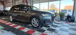 Audi Q7 50 TDI quattro S line/Kamera/Facelift/AHK/HUD