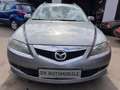 Mazda 6 Kombi 1.8 Sport Exclusive*HU 12/2026-Insp.Neu* Grau - thumbnail 2