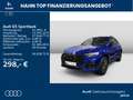 Audi Q5 40 TDI quattro S line AHK HUD Matri Blau - thumbnail 2