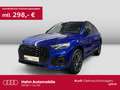 Audi Q5 40 TDI quattro S line AHK HUD Matri Blau - thumbnail 1
