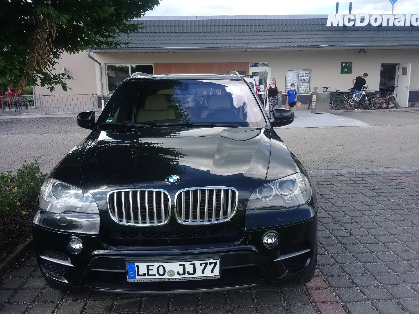BMW X5 xDrive40d TOP AUTO ‼️ - 1