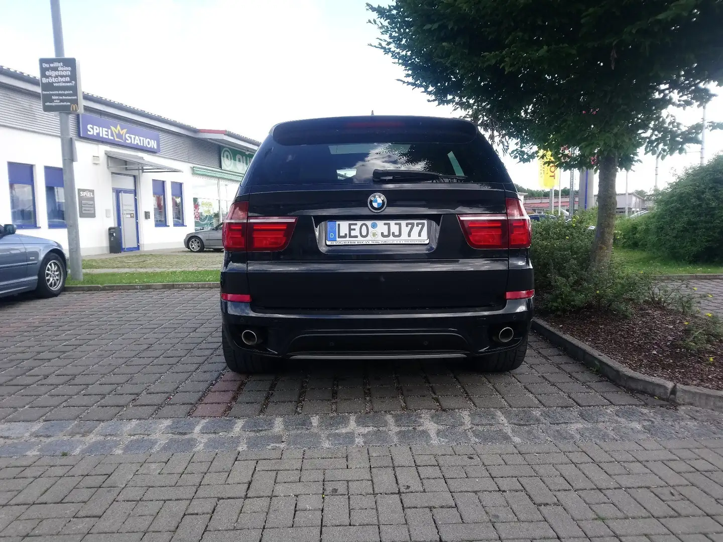 BMW X5 xDrive40d TOP AUTO ‼️ - 2