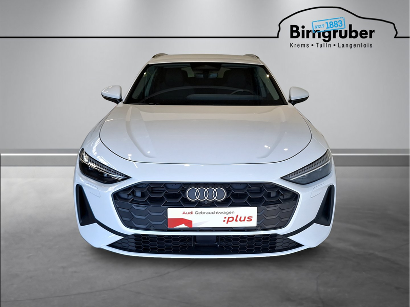 Audi A5 TFSI — photo 2