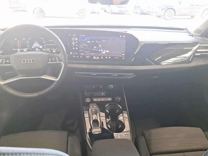 Audi A5 TFSI — photo 10