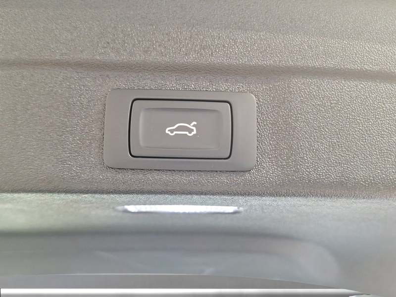 Audi A5 TFSI — photo 13