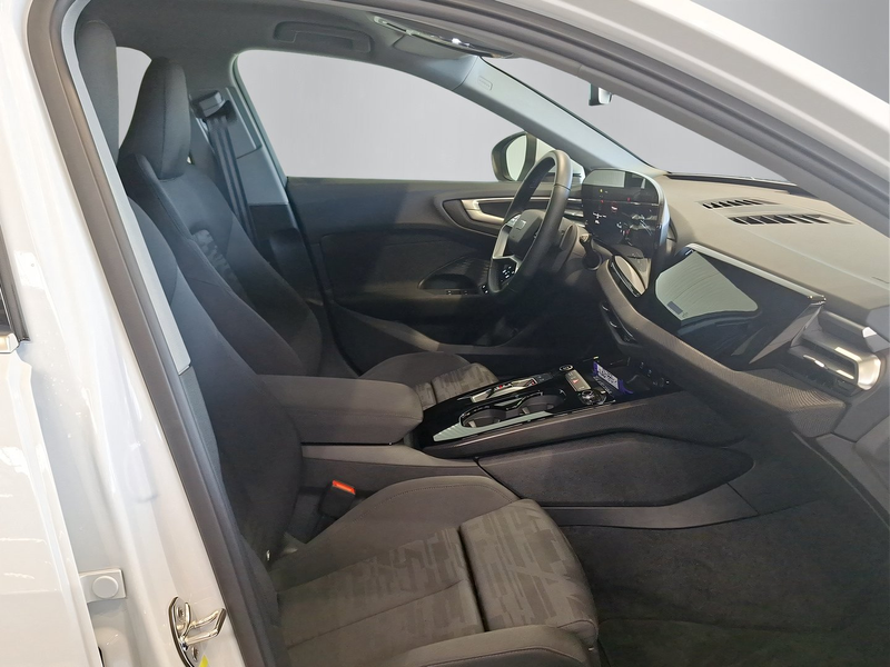 Audi A5 TFSI — photo 11