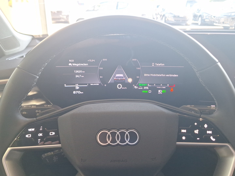 Audi A5 TFSI — photo 9
