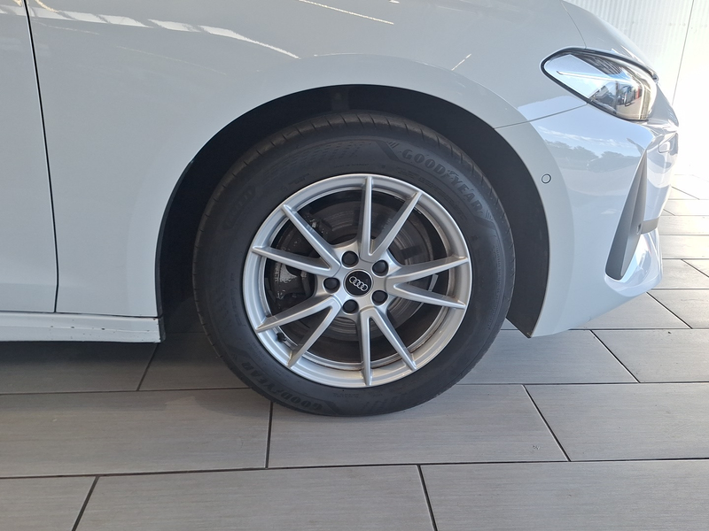 Audi A5 TFSI — photo 6