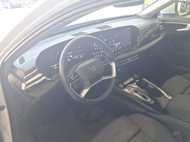 Audi A5 TFSI — photo 8