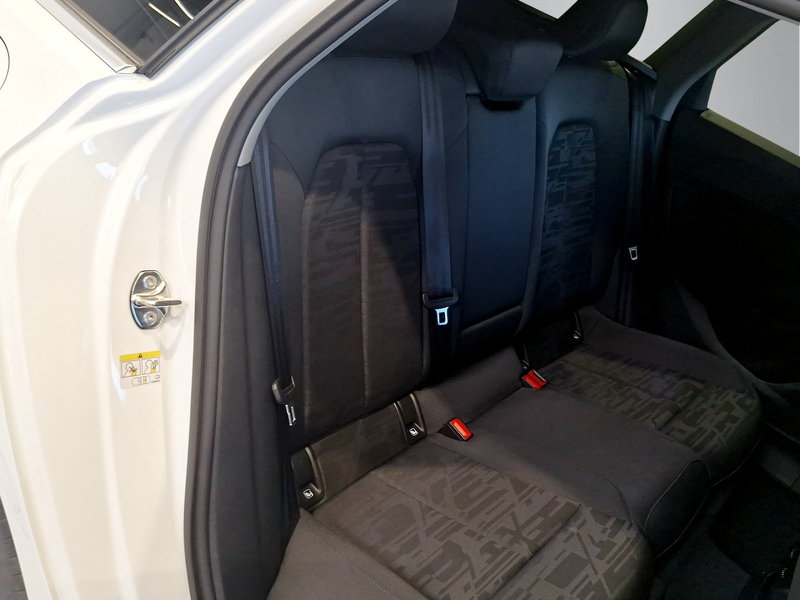 Audi A5 TFSI — photo 12