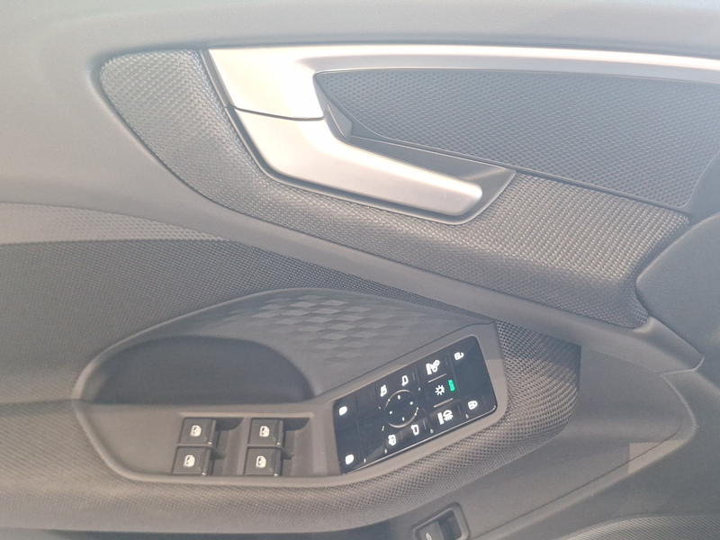 Audi A5 TFSI — photo 15