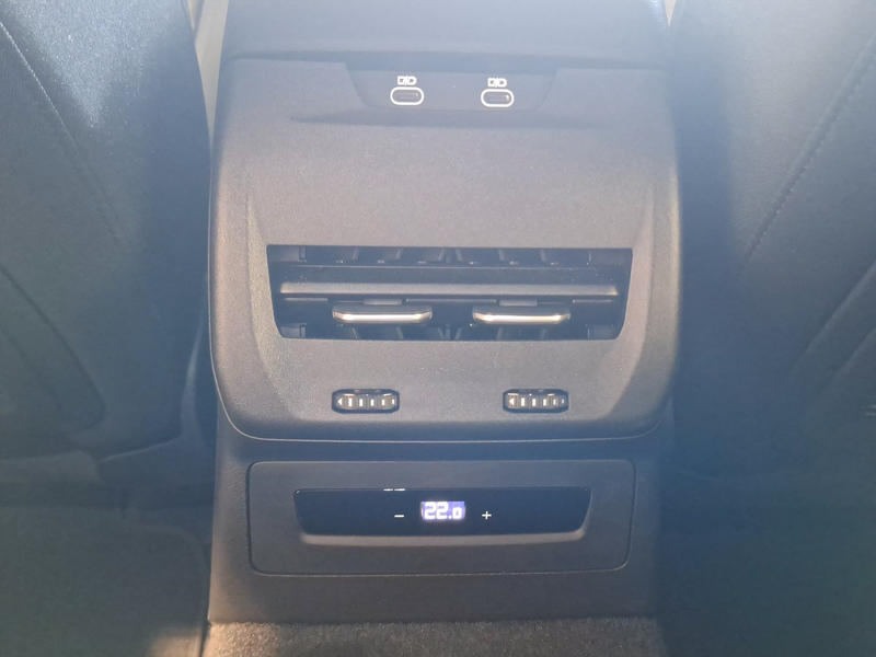Audi A5 TFSI — photo 14