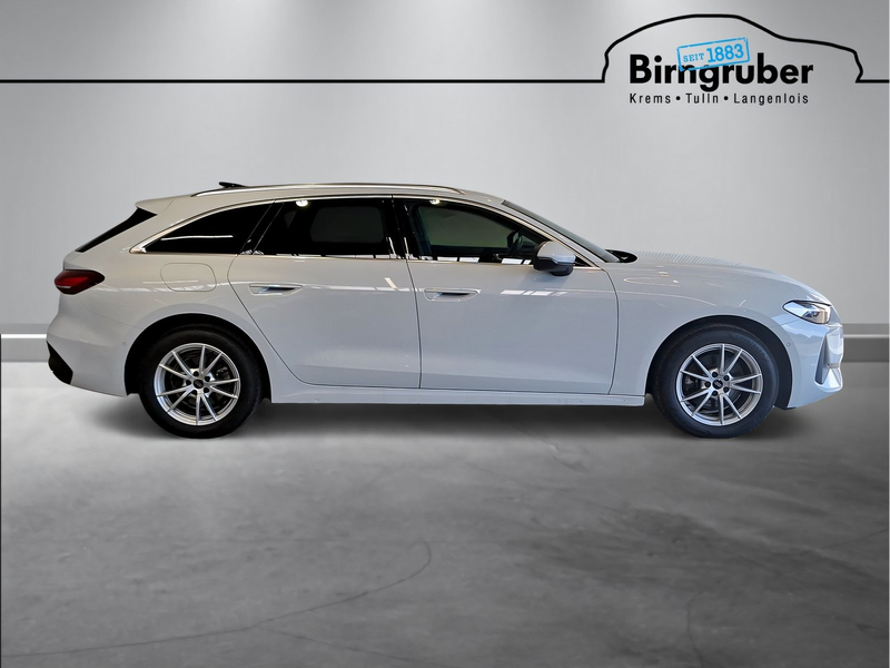 Audi A5 TFSI — photo 3