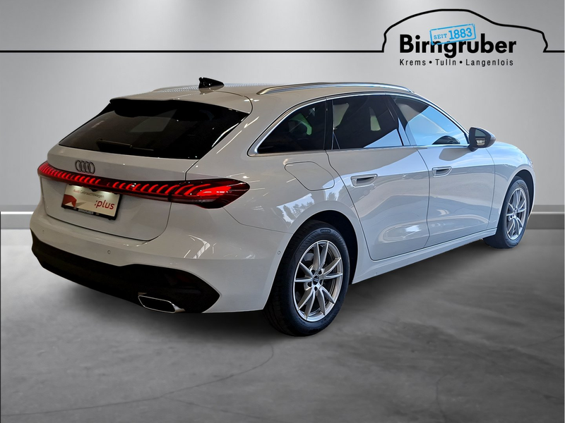 Audi A5 TFSI — photo 4