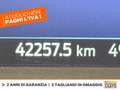 Ford Kuga 2.5 full hybrid st-line awd 190cv cvt Rosso - thumbnail 20