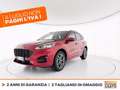 Ford Kuga 2.5 full hybrid st-line awd 190cv cvt Rosso - thumbnail 1