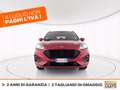 Ford Kuga 2.5 full hybrid st-line awd 190cv cvt Rosso - thumbnail 2