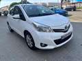 Toyota Yaris 1.0 Active Blanc - thumbnail 3