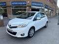 Toyota Yaris 1.0 Active Blanc - thumbnail 1