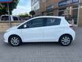 Toyota Yaris 1.0 Active Blanc - thumbnail 5