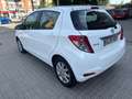 Toyota Yaris 1.0 Active Blanc - thumbnail 4