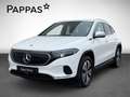 Mercedes-Benz EQA 250 Blanc - thumbnail 2