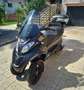 Piaggio MP3 500 500 HPE Sport ABS/ASR, con marcha atras Negro - thumbnail 3