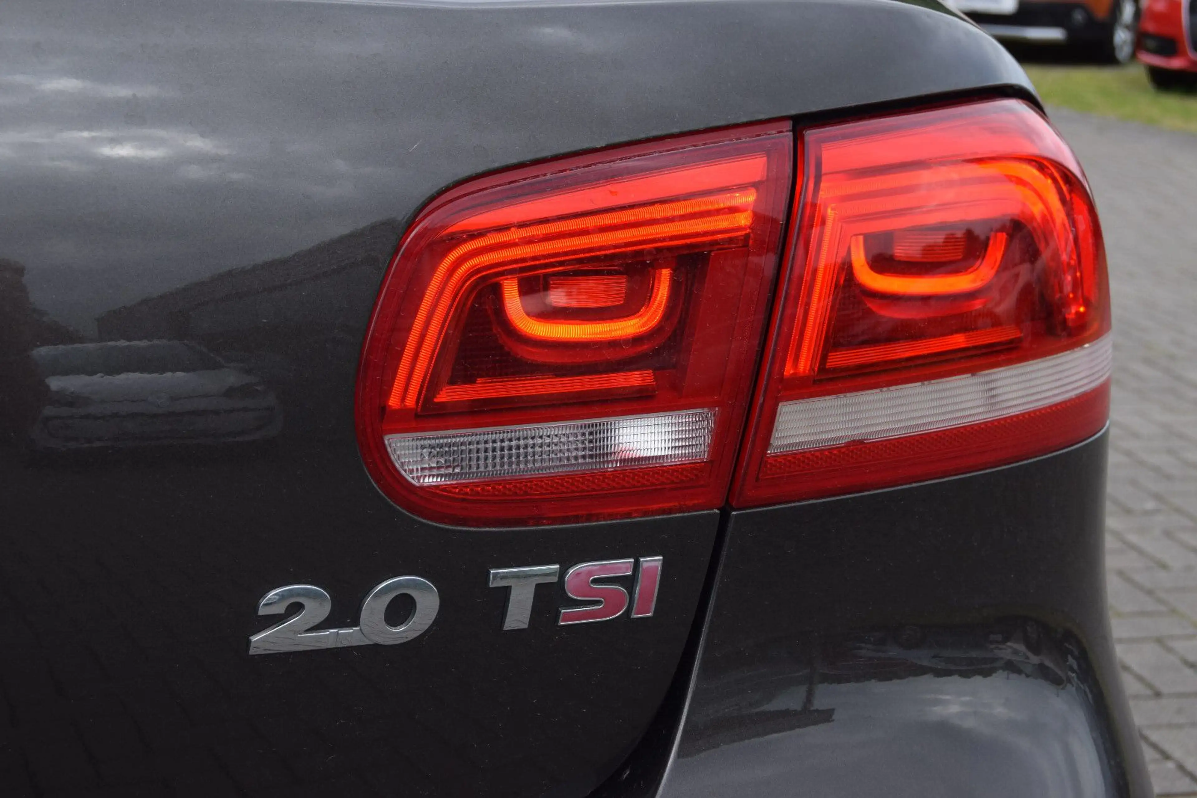 Volkswagen Eos !AUTOMATIK! Exclusive,Navi,Leder,Sitzh,Parks — photo 6