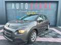 Citroen C3 PURETECH 110CH FEEL S\u0026S EAT6 E6.D-TEMP 114G Gris - thumbnail 1