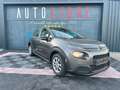 Citroen C3 PURETECH 110CH FEEL S\u0026S EAT6 E6.D-TEMP 114G Gris - thumbnail 3