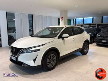 1.3 158cv MHEV auto Xtronic Adap. Cruise LED Blis
