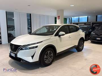 1.3 158cv MHEV auto Xtronic Adap. Cruise LED Blis