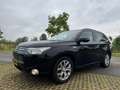 Mitsubishi Outlander Outlander 2.0 PHEV Instyle, 2013 Black - thumbnail 12