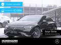 Mercedes-Benz EQS 53 AMG 4M+ Night Panorama Distronic Memory Gris - thumbnail 1