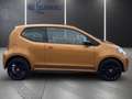 Volkswagen up! special black pearl 1.0 Klima PDC SHZ Tempo Золотий - thumbnail 3
