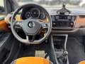 Volkswagen up! special black pearl 1.0 Klima PDC SHZ Tempo Золотий - thumbnail 12