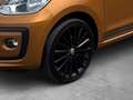 Volkswagen up! special black pearl 1.0 Klima PDC SHZ Tempo Золотий - thumbnail 8