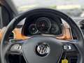 Volkswagen up! special black pearl 1.0 Klima PDC SHZ Tempo Золотий - thumbnail 13
