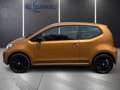 Volkswagen up! special black pearl 1.0 Klima PDC SHZ Tempo Золотий - thumbnail 6